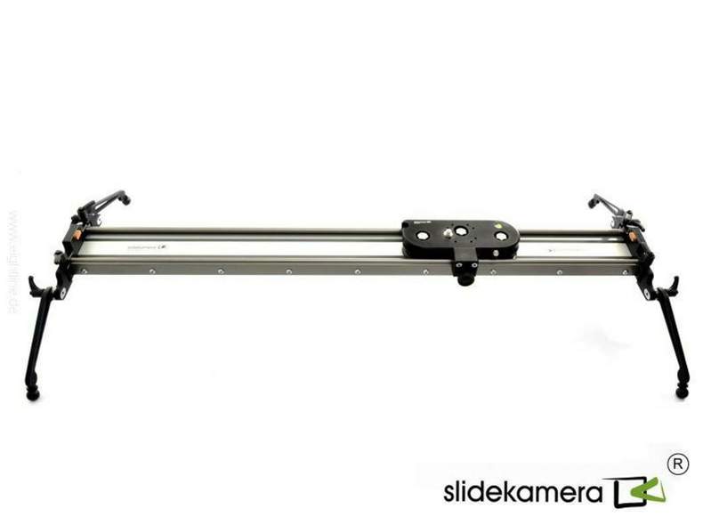 322 Kamera Slider 2000mm