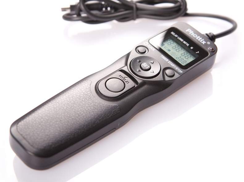 325 Fototimer für Canon 5D MKlll