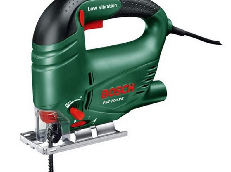 446 Stichsäge Bosch PST 700 PE