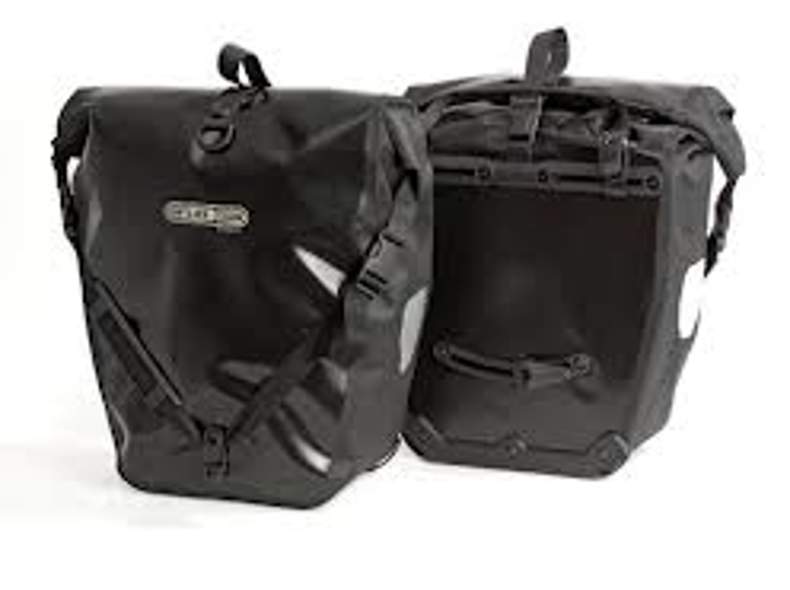 503 Ortlieb Fahrradtaschen