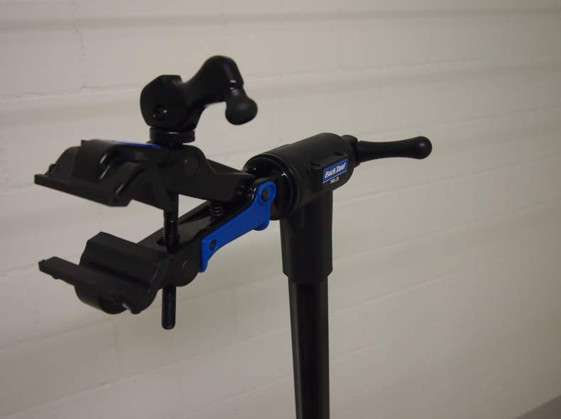 799 Fahrrad Montageständer