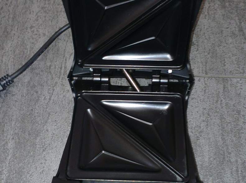 994 Sandwich Toaster