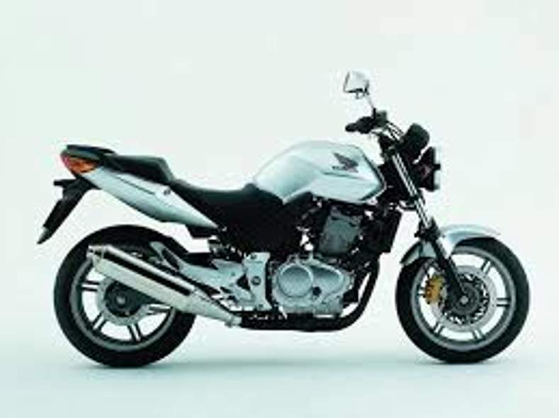 1007 Honda CBF NA ABS Jg 2005