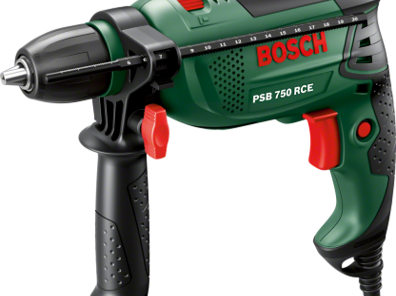 1029 Schlagbohrmaschine Bosch