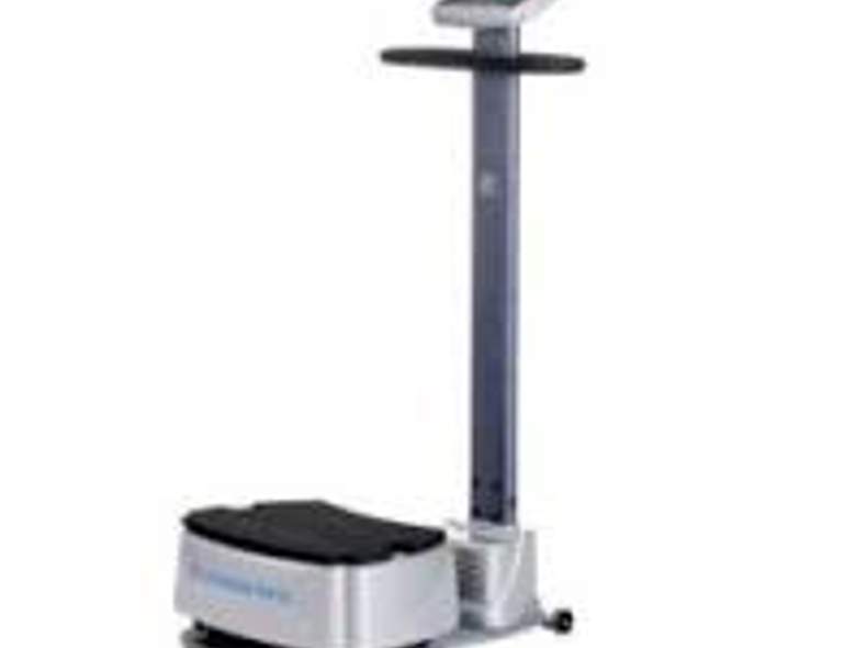 1373 Vibrationsplatte