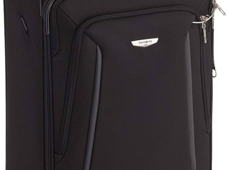 1703 Koffer Samsonite (gross)
