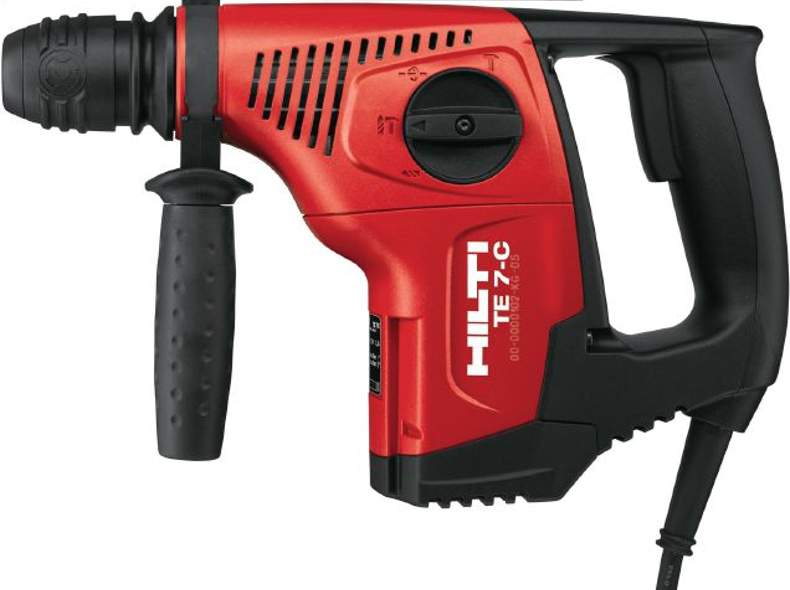 2270 Hilti TE7C