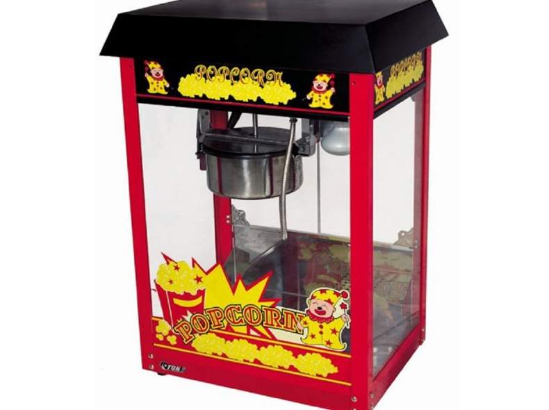 2294 Profi Popcornmaschine