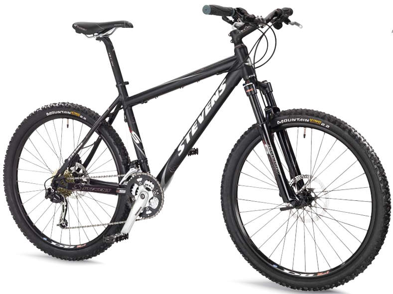 2383 Stevens Mountainbike 26"