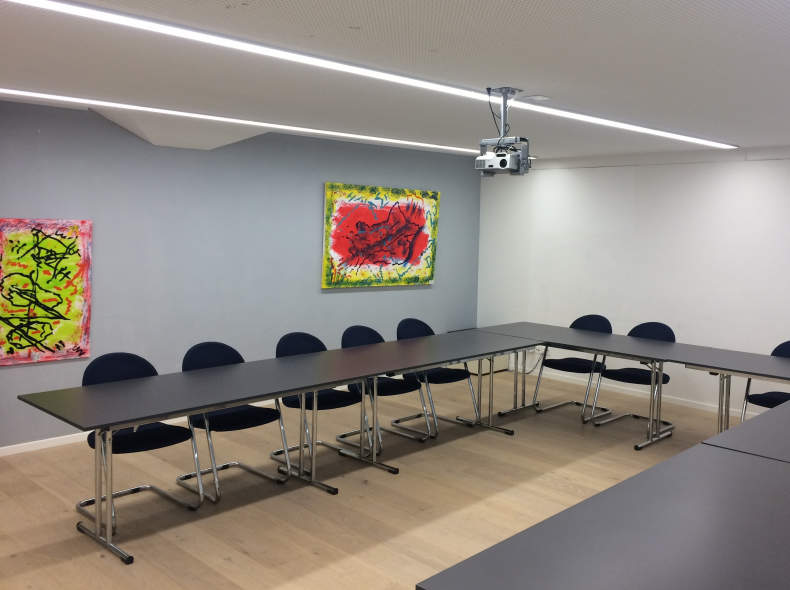 5406 Konferenzraum Schilthorn (1 Tag)