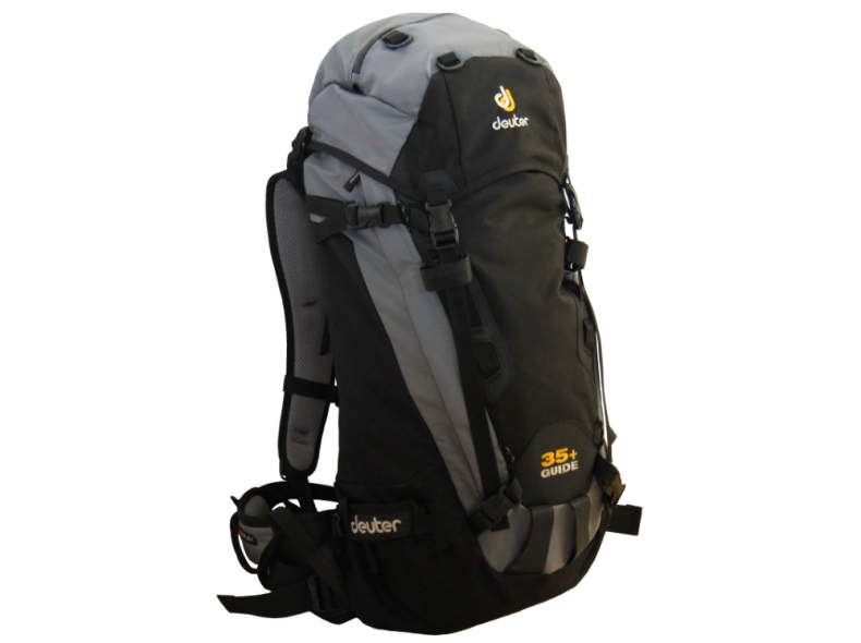 5517 Rucksack Deuter Guide 35+