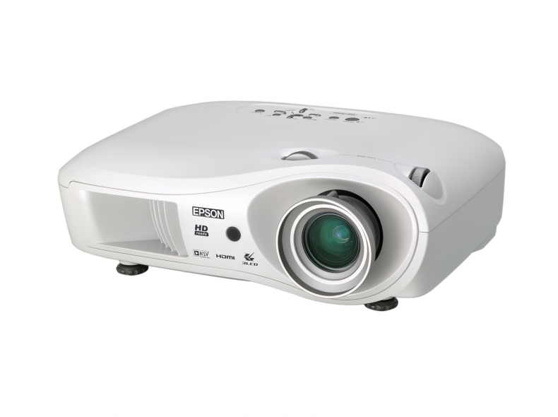 5594 Beamer Epson TW680