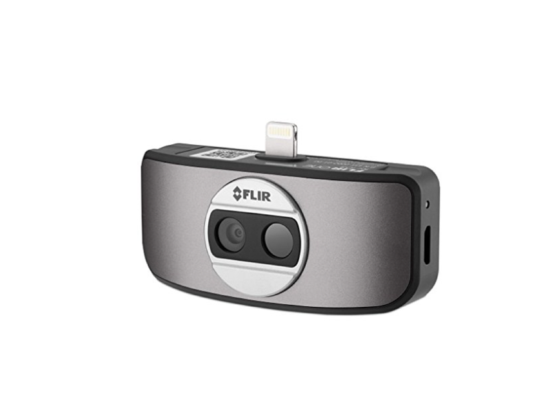 8407 Flir ONE Wärmebildkamera für iOS