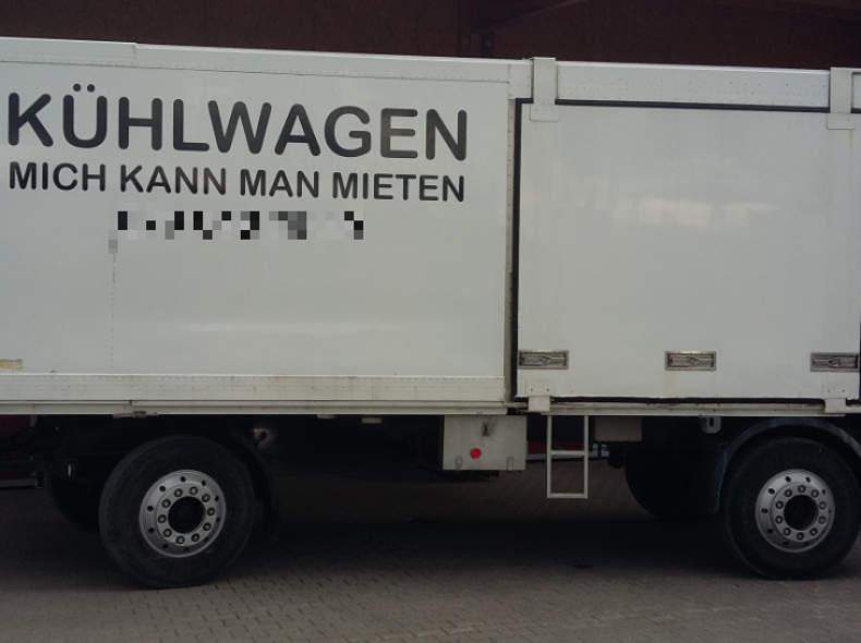 10174 Kühlanhänger