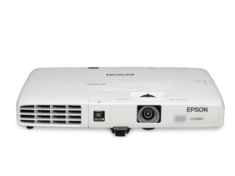 11098 Ultraleichter Epson-Beamer