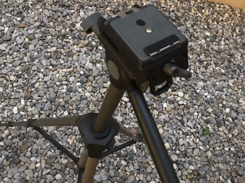 5745 Stativ für Fotokamera
