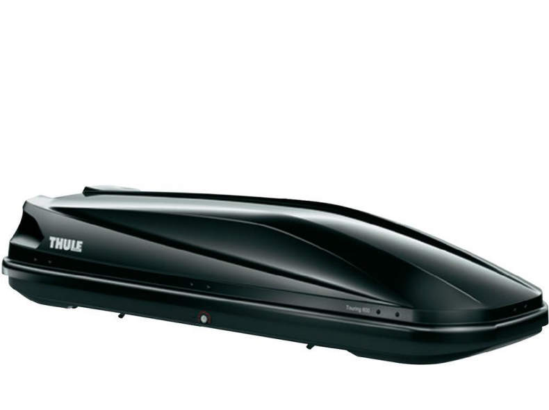 5756 Dachbox Thule Touring 600 (300l)