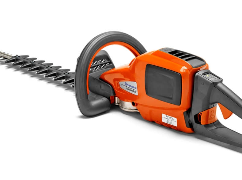5820 Akkuheckenschere Husqvarna 536 LiHD