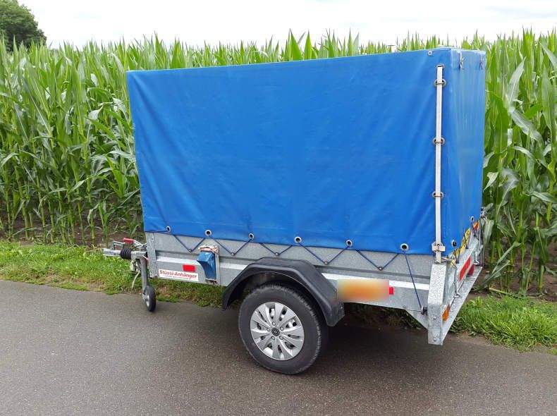 20393 Anhänger