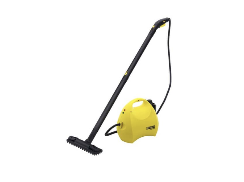 22186 Kärcher Dampfreiniger