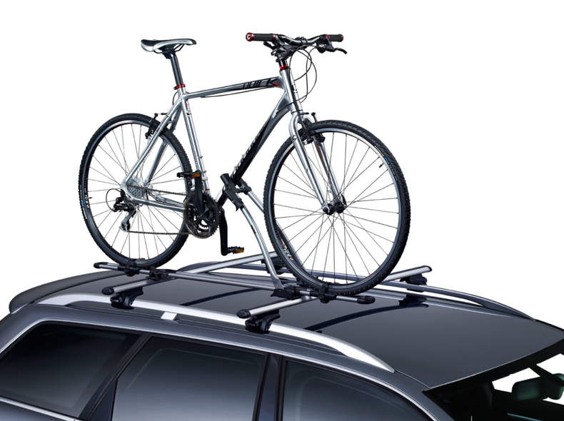 22485 Thule Fahrradträger