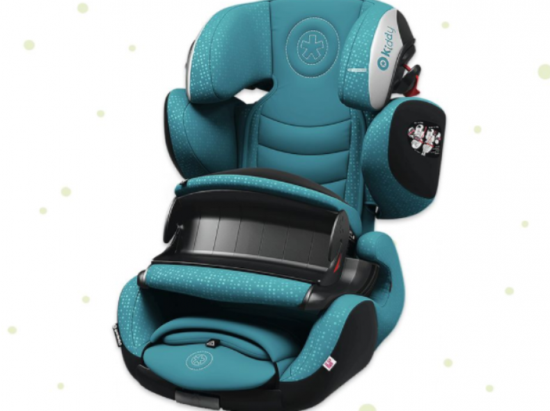 5885 Kindersitz Kiddy Guardianfix 3