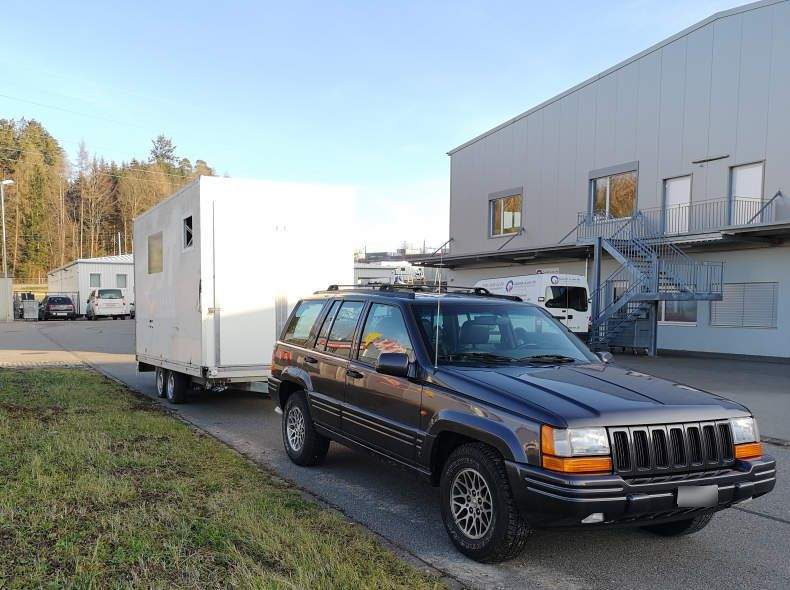 24299 Duschwagen
