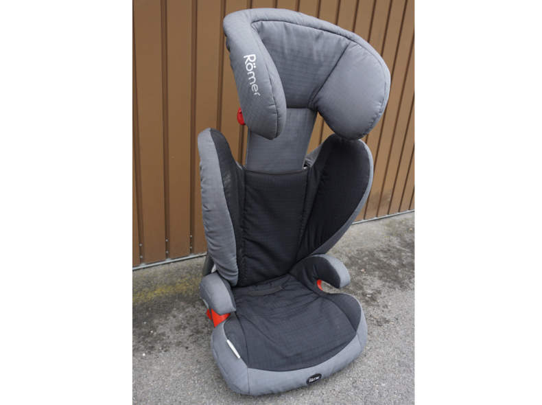 6041 Römer Kindersitz in gutem Zustand