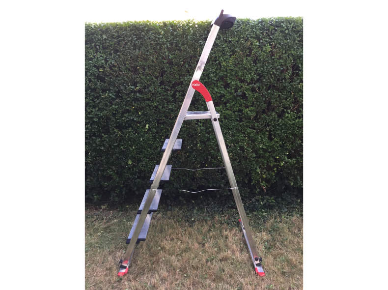 Leiter (Garten und Haushalt) mieten - Sharely