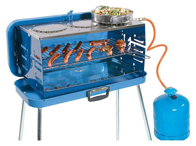 6535 Camping Grill - Camping Gaz Pueblo