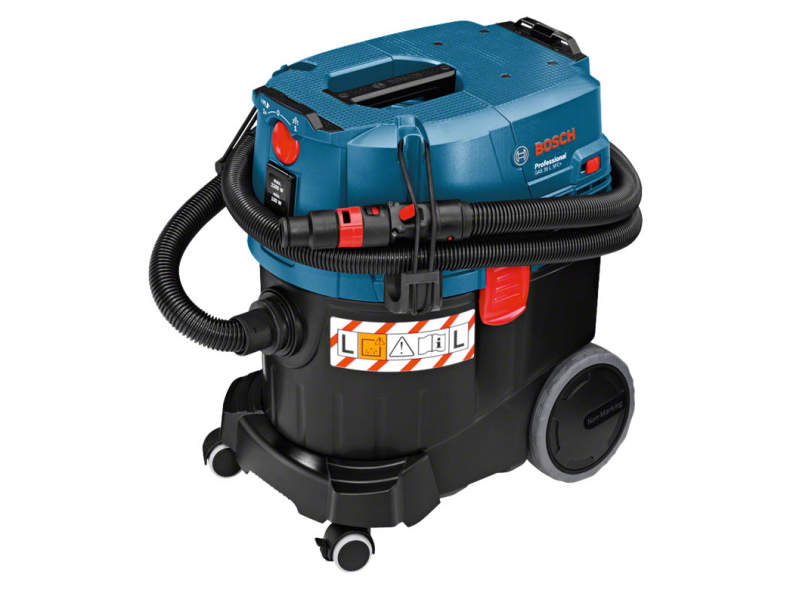 6997 Industriesauger GAS 35 nass/trocken