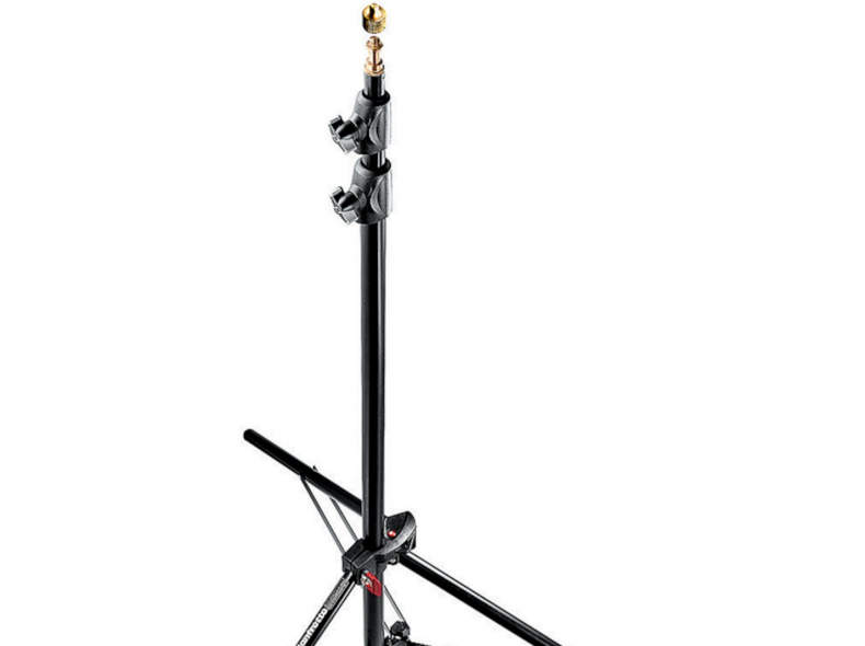 7131 Manfrotto Lampenstativ