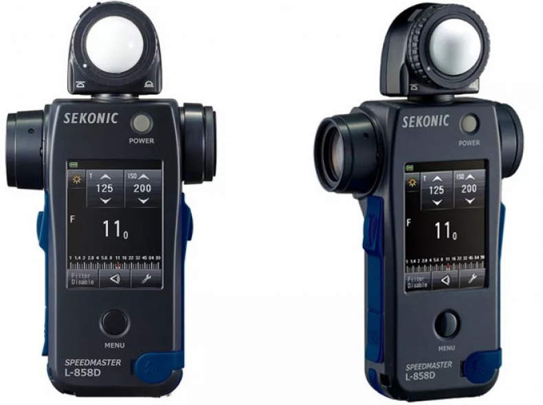 7132 Belichtungsmesser Sekonic