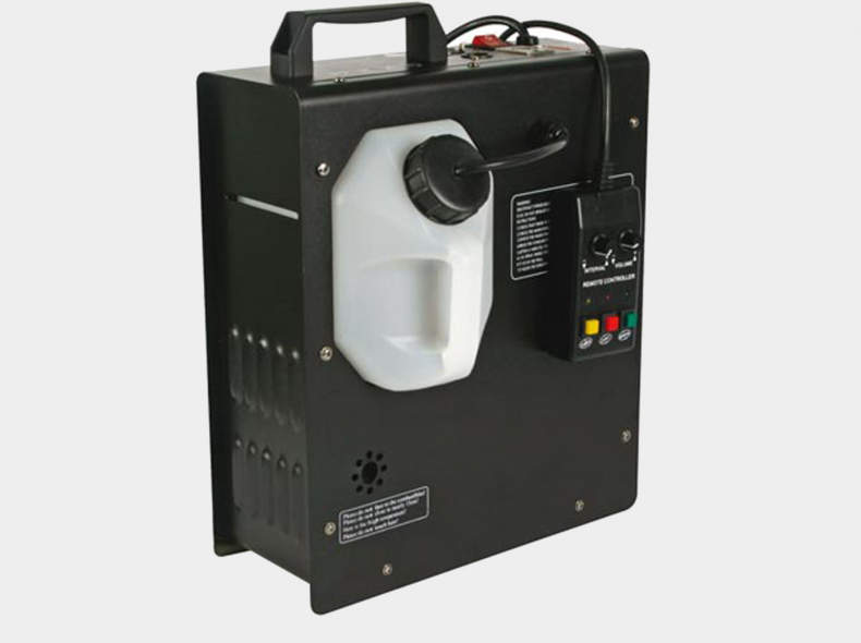 7140 Nebelmaschine mit DMX Ansteuerung
