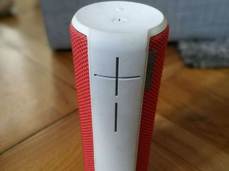 7267 UE Boom Bluetooth Lautsprecher