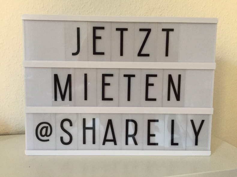 7837 Leuchtkasten Lightbox