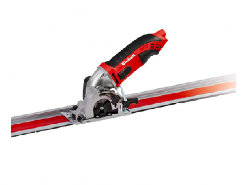 8364 Mini-Handkreissäge TC-CS 860/1 KIT