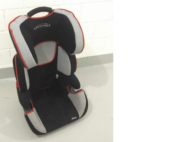 8375 Kindersitz ab 15kg - Explorer