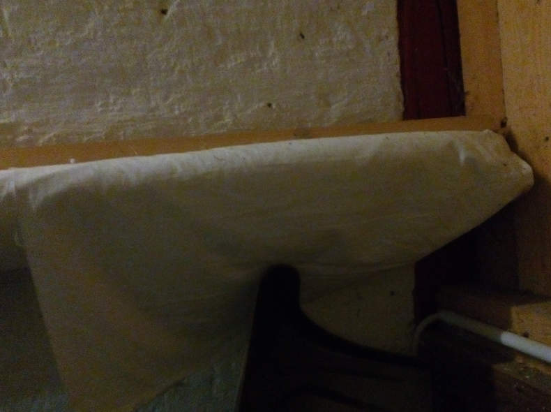 8652 Leinwand