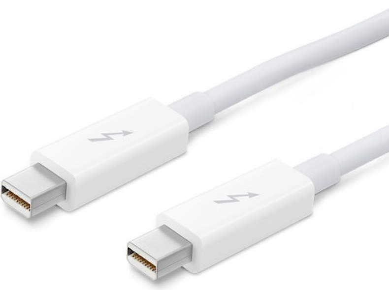 8673 Apple Thunderbolt Kabel