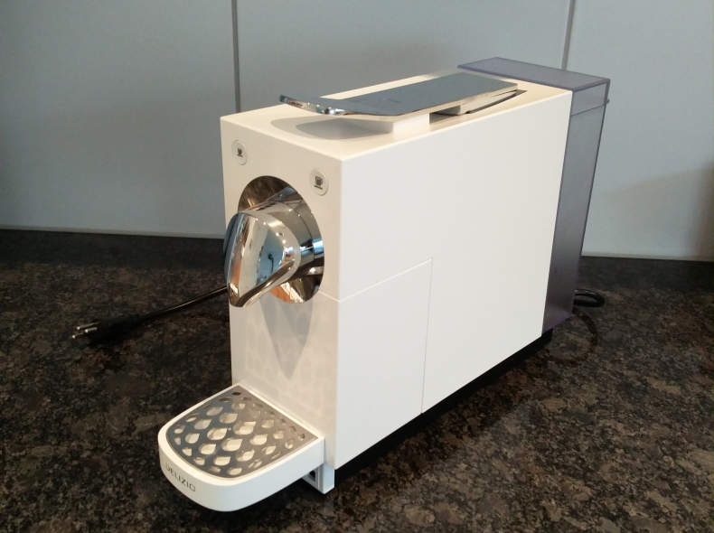 8678 Delizio Kaffeemaschine