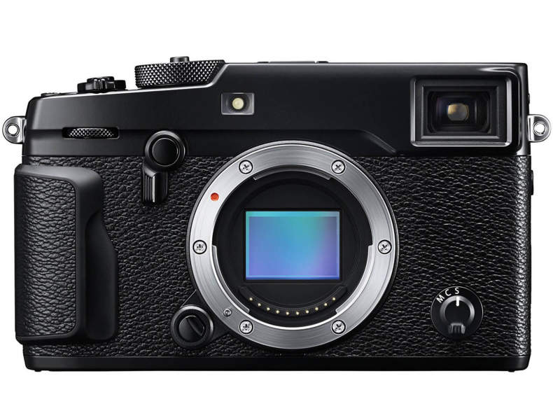 8820 Fuji X-Pro2