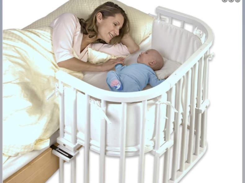 4140 Original Babybay mieten