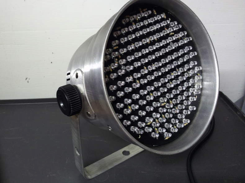 874 Festbeleuchtung LED, PAR 56
