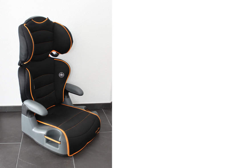 9154 Kindersitz für USA-Reisen