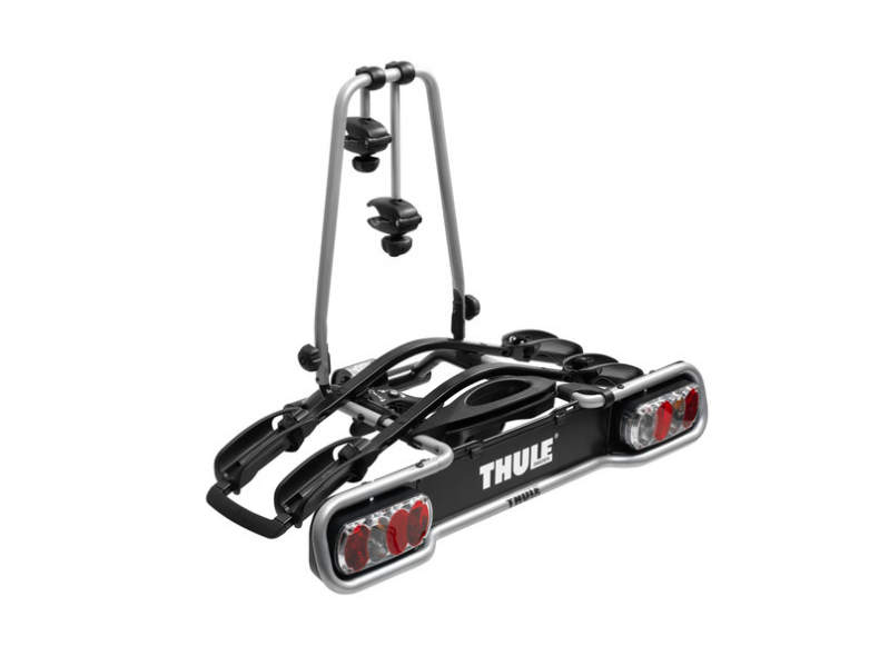 9233 Thule Fahrradträger für 2 Räder