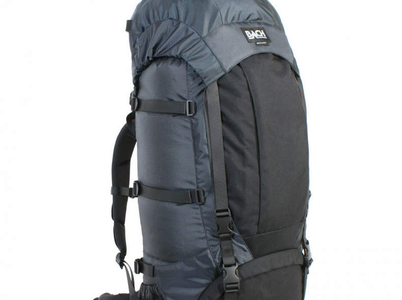9375 Bach Trekkingrucksack 73L