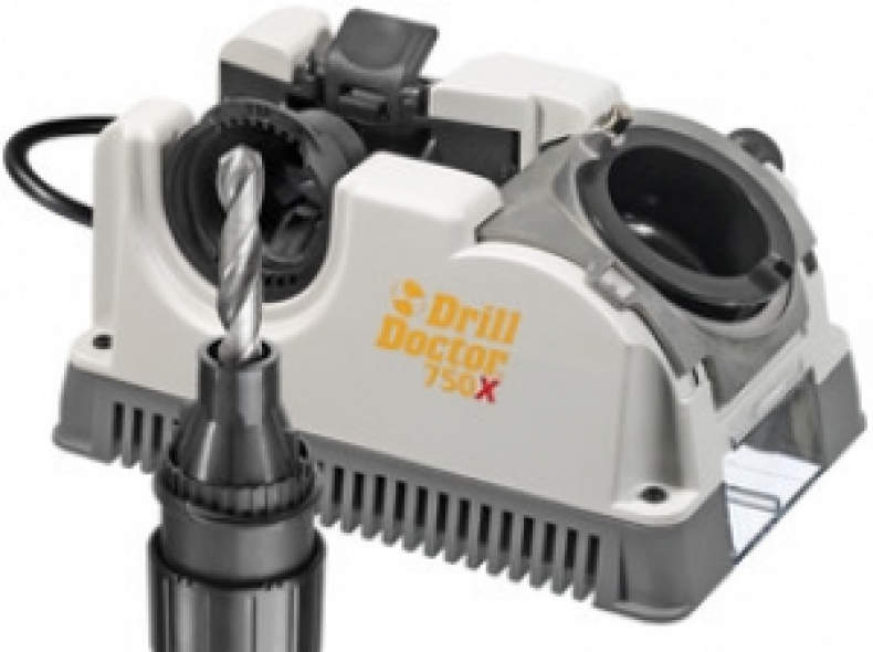 9434 Bohrer-Schleifgerät Drill-Doctor 50