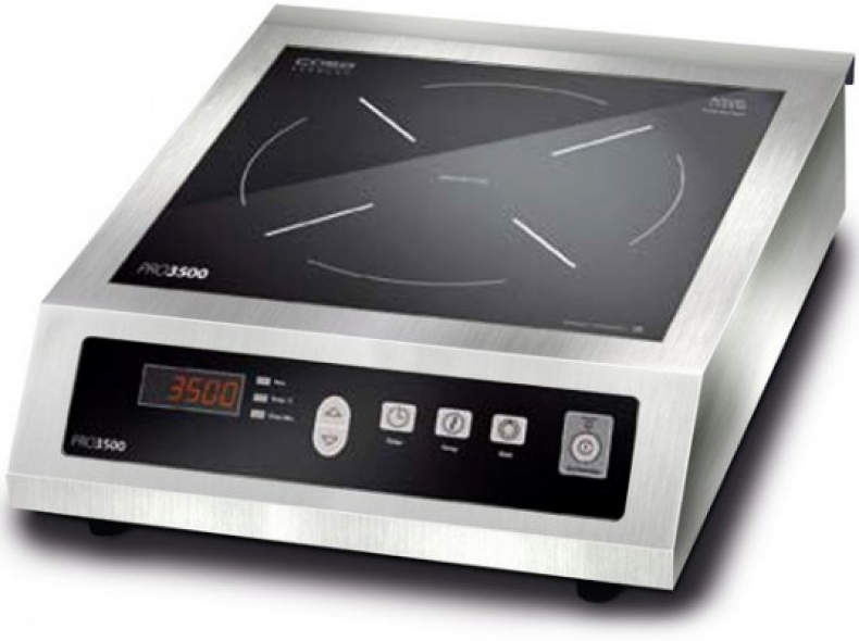 9540 Einzel-Induktionskochplatte 3,5kW