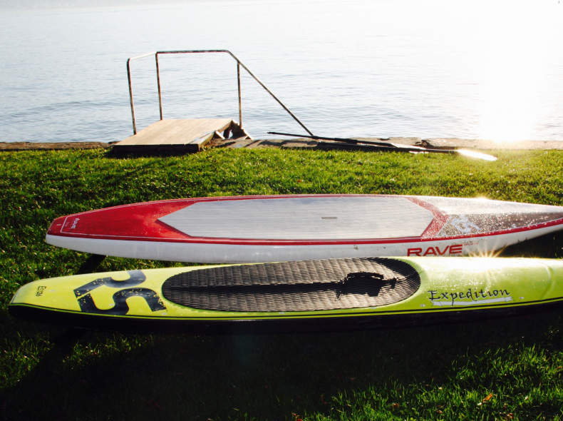 9878 Touring SUP in Stäfa (2/2)